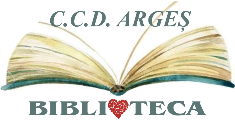 Biblioteca CCD Arges